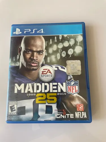 Madden 25
