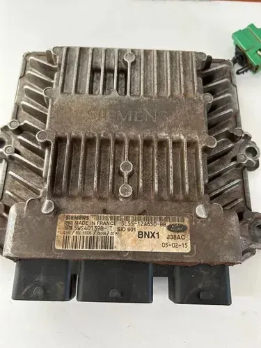 Módulo Ford Ranger 3.0 Diesel 2005 a 2009