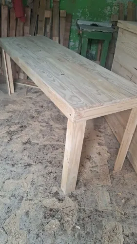 Bancada mesa