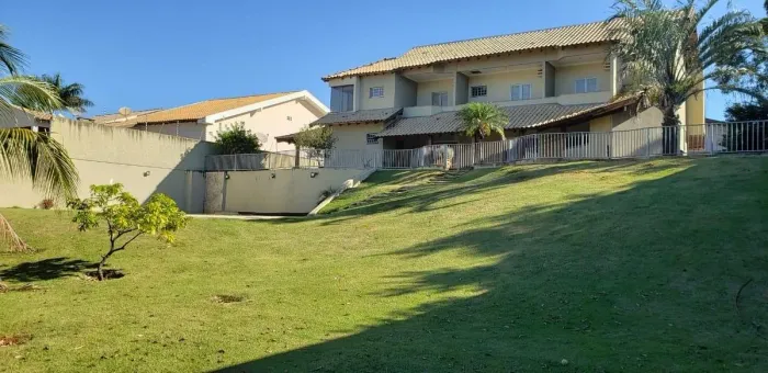 Casa com 3 quartos à Venda, Jardim Autonomista - Campo Grande