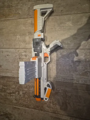 Nerf star wars 