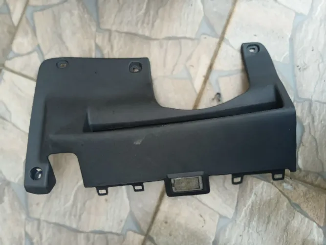 Tampa de fusíveis da volvo s40 