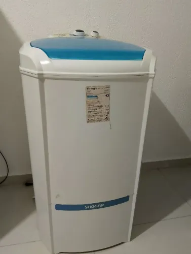 Tanquinho