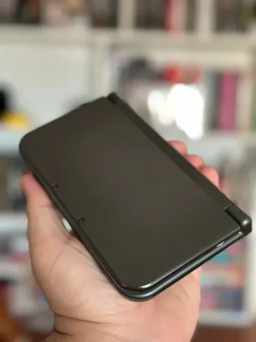 Nintendo New 3DS XL IMPECÁVEL - AMERICANO