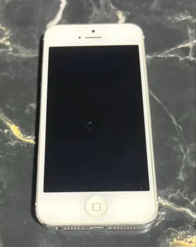 iPhone 5 64GB - Trocar Placa