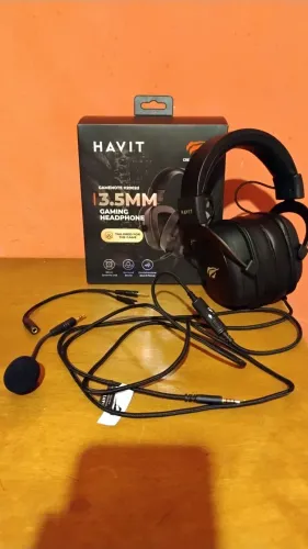 Headset Havit