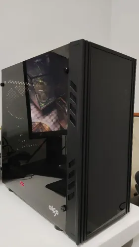 PC Gamer I7 com GTX 970