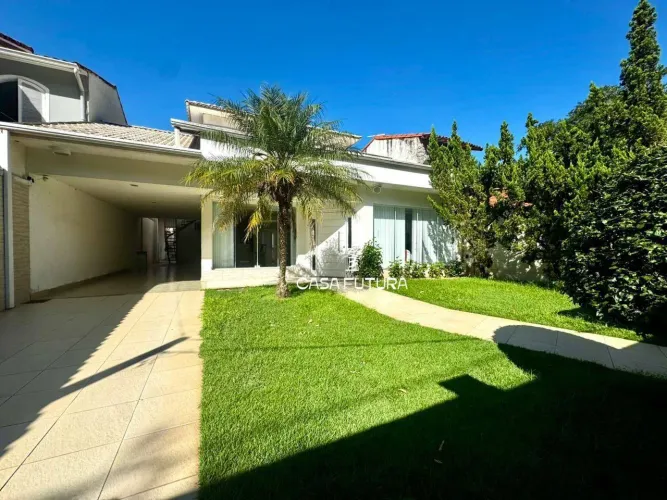 Casa com 3 dormitórios à venda, 291 m² por R$ 1.650.000,00 - Jardim Esperança - Volta Redo