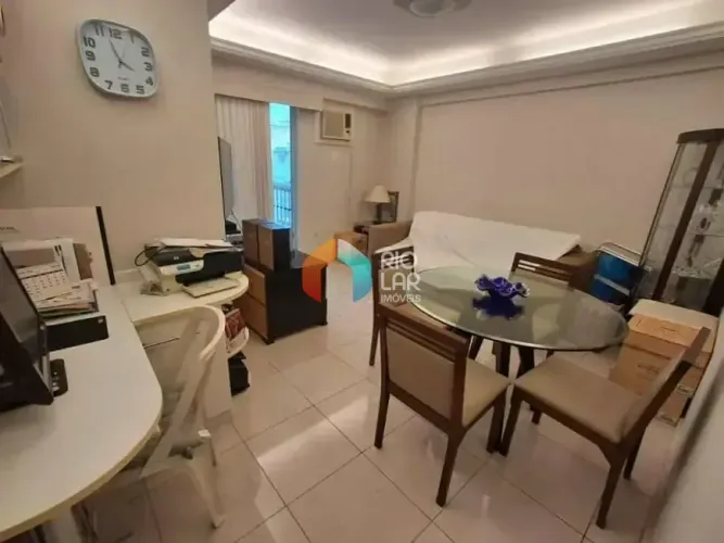 Apartamento à venda, Flamengo, Rio de Janeiro, RJ