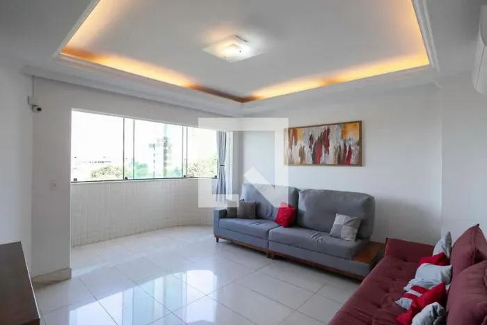 Apartamento à Venda - São José, 4 Quartos, 364 m2
