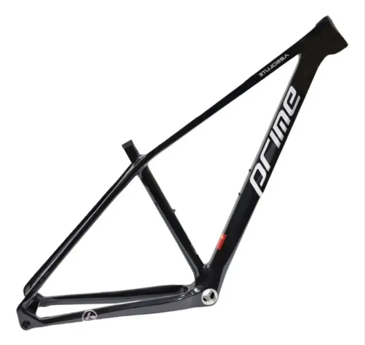 Quadro Absolute prime de carbono