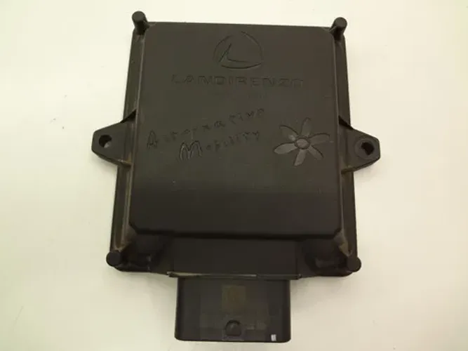 Modulo Central Gnv Landi Renzo