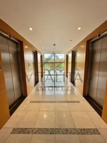 Sala Comercial - Ribeirão Preto - Ribeirânia