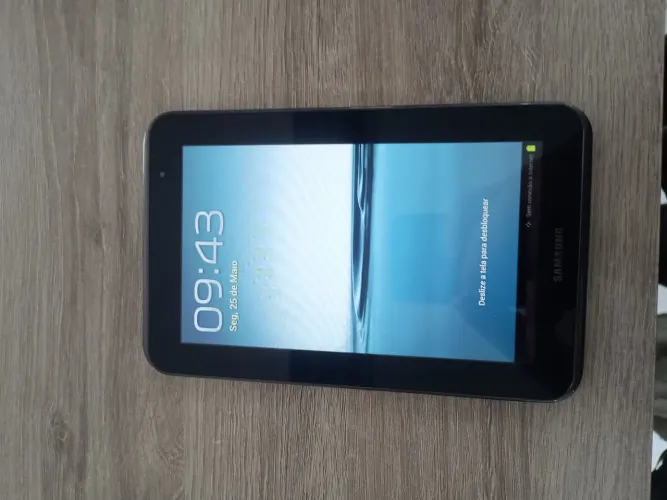 Galaxy Tab 2 7.0 | Samsung