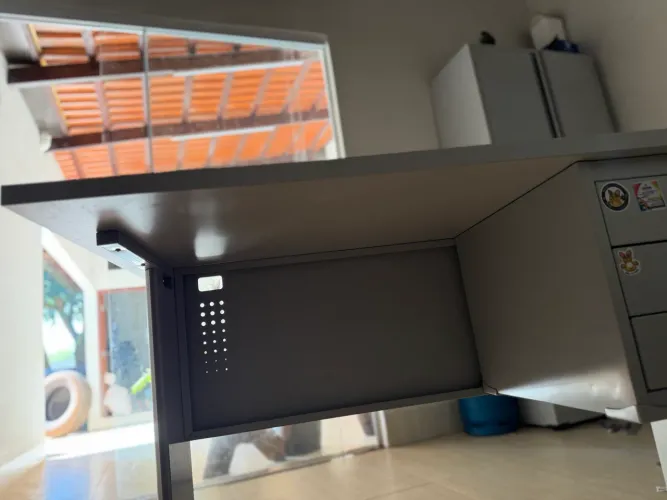 Mesa de escritório 