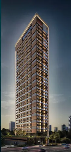 Studios e Apartamentos Luxuosos - Ihome Ponta Negra colmeia ao lado do Dunna Barcane