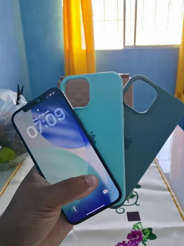*Vendo iPhone 12 Pro Max*