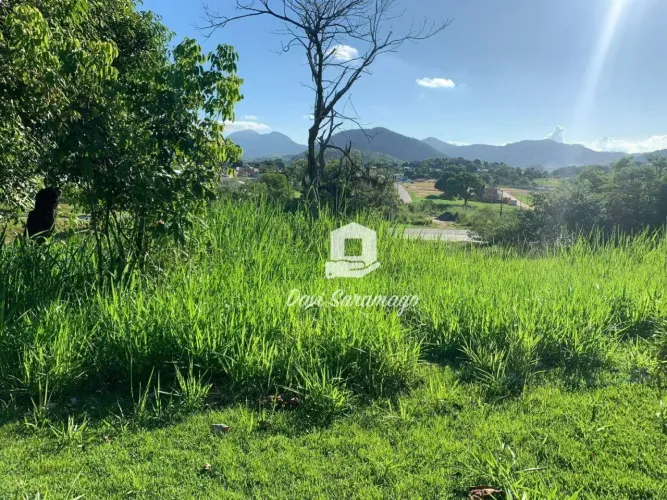 Terreno em Condomínio em Maricá!