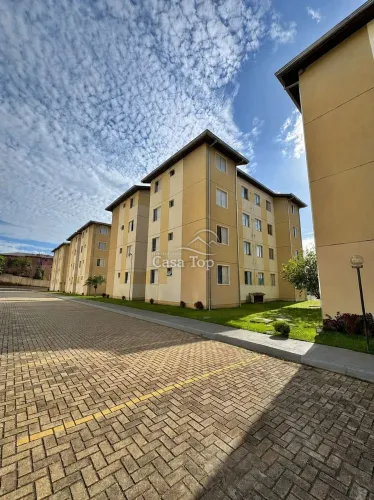 Apartamento semimobiliado à venda Vila Estrela - Residencial Jardim América I