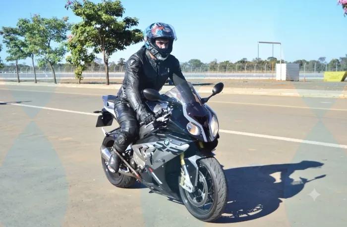 ? BMW S1000RR 2013 à venda