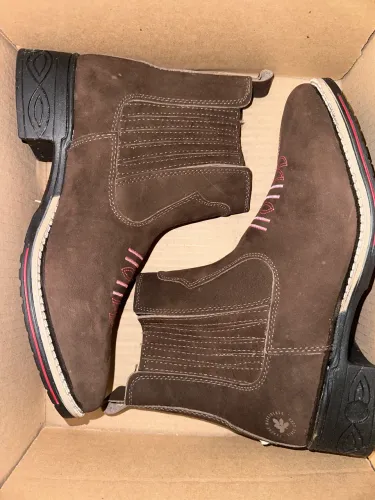 BOTA FEMININA COUNTRY 