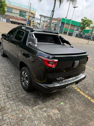 Fiat Toro Freedom 1.3 T270 4X2 Flex AUT 2023