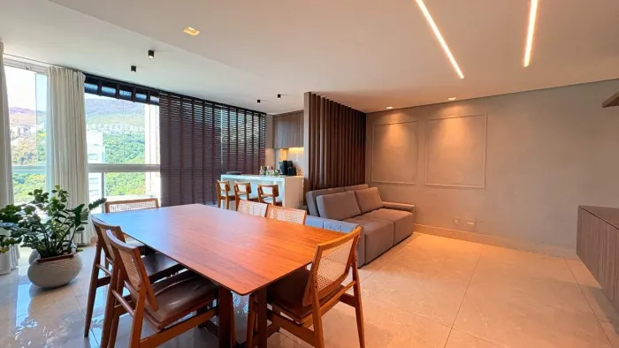 Apartamento à venda, 3 quartos, 1 suíte, 2 vagas, Buritis - Belo Horizonte/MG