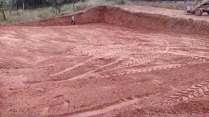 Terreno para Venda em Jarinu, Área Rural de Jarinu