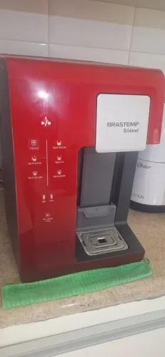 B blend Brastemp