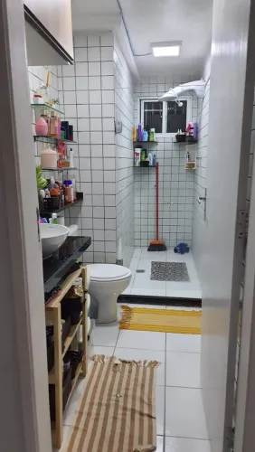 Aluguel de apartamento em boa viagem