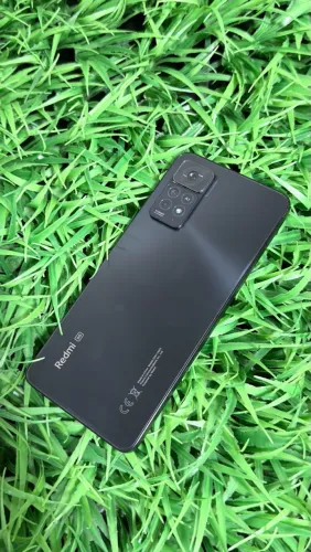 XIAOMI note 11 pro 5G biometria novinho todo original sem detalhe
