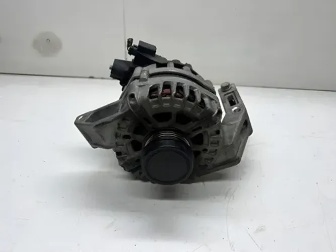 Alternador Ford Focus 2.0 2014 A 2018 Bv6t10300 Eb