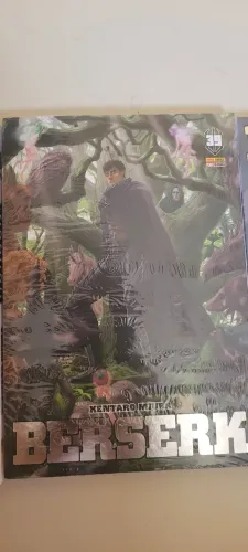 Berserk 39