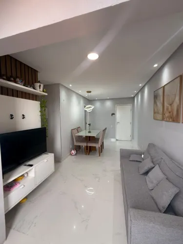 VENDO APARTAMENTO PARK VINHAIS