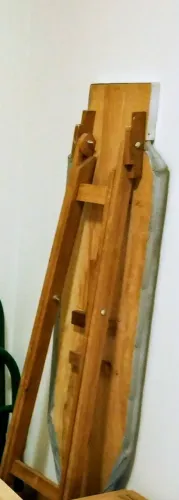 Taboa de passar Roupas