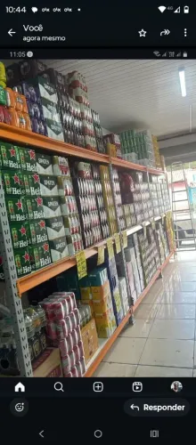 MPP ESTANTES REFORCADAS P DEPOSITOS 250 KILOS P NIVEL * 