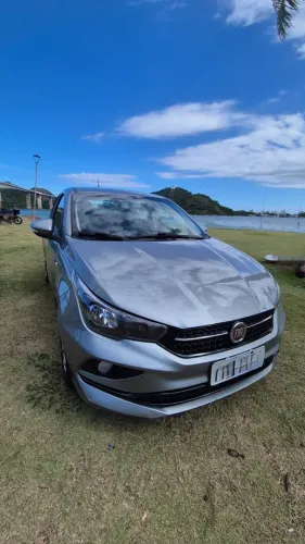 Fiat Cronos Drive 1.3 8V Flex 2019