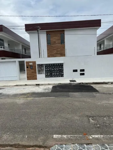 Residencial Matheus Mendonça