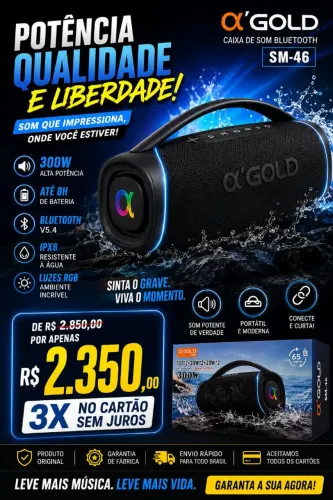 Caixa de som