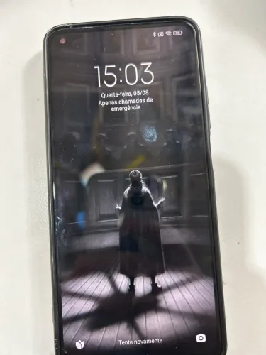 Xiaomi Mi 10T pro