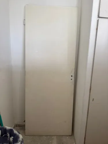 porta para doação