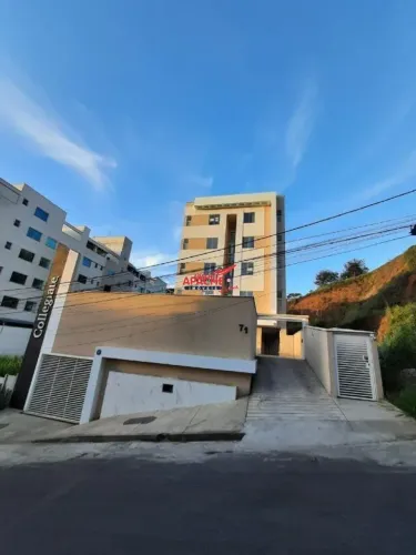 Loft para venda, no Liberdade em Viçosa-MG.