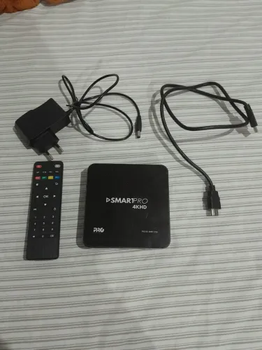 TV box