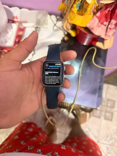 Apple Watch SE 2 geração