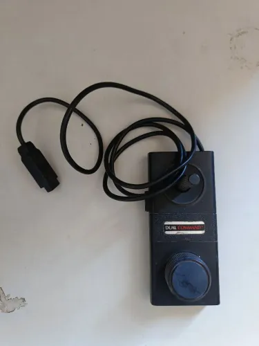 Controle Atari