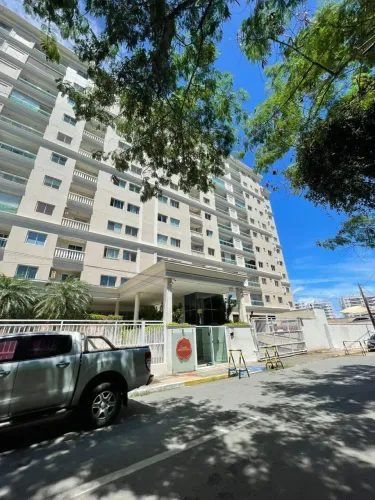 Imóvel para aluguel possui 71 metros quadrados com 2 quartos em Renascença - São Luís - MA