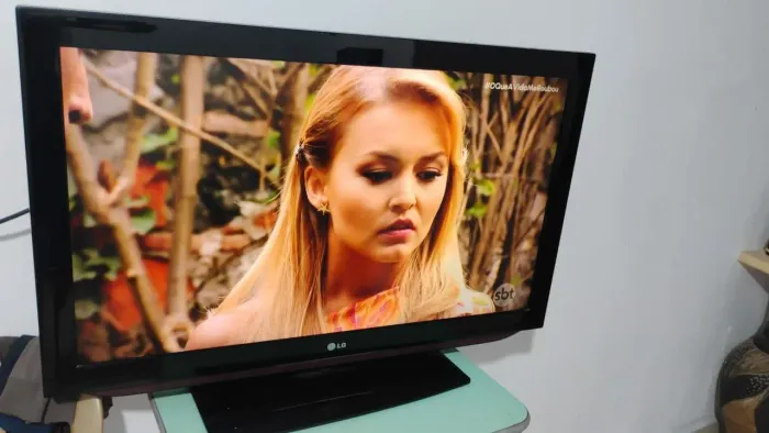 TV LG 37 Polegadas
