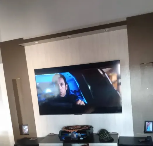 TV Smart Tcl 65P