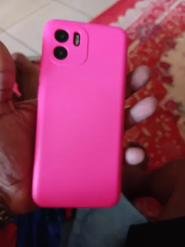 Vendo celular novo .redmi