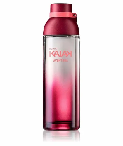 Kaiak aventura feminino 100 ml